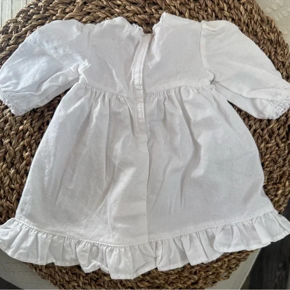 American Girl Doll Clothing Lot- Dresses, Outfits, Rollerblades, Top, Skirt - Picture 6 of 11